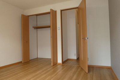 【洋室】 | サンハイム