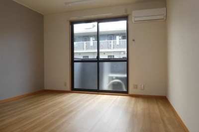 【居間・リビング】 | サンハイム | 洋室