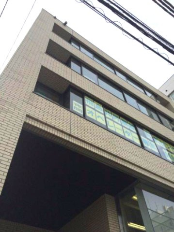 松亀プレジデントビル