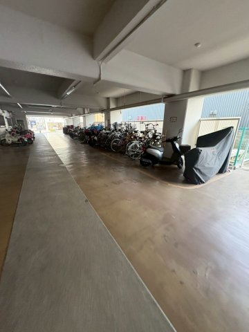 茨木グランドハイツのその他共用部分