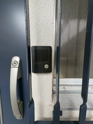 茨木グランドハイツの設備