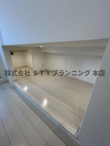 仲介手数料０円！LaLa coteの洋室