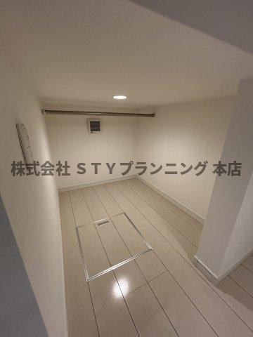 仲介手数料０円！LaLa coteの収納