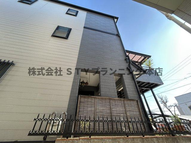 仲介手数料０円！LaLa coteの展望