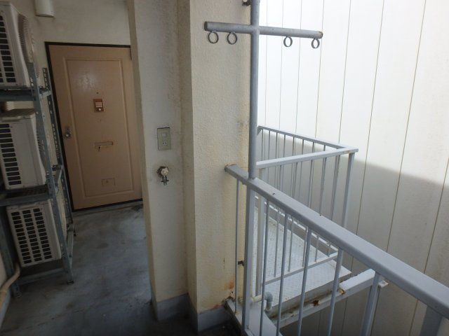 S1091R　第1久保喜コーポのその他共用部分