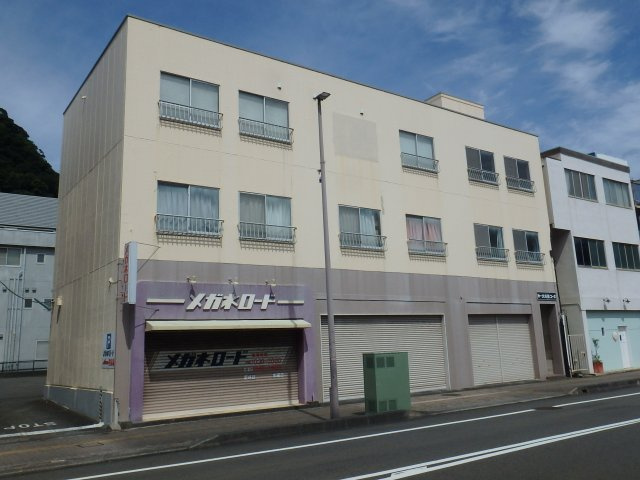 S1091R　第1久保喜コーポの外観