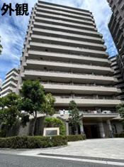 コスモ浅草桜橋リバーステージ