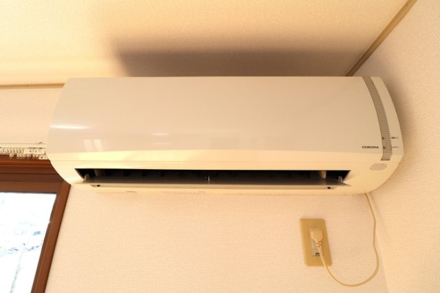 エスポワール大豆 Bの設備