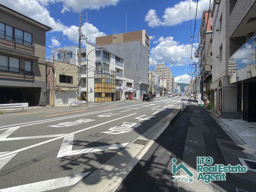 日邦丸太町ビルのその他