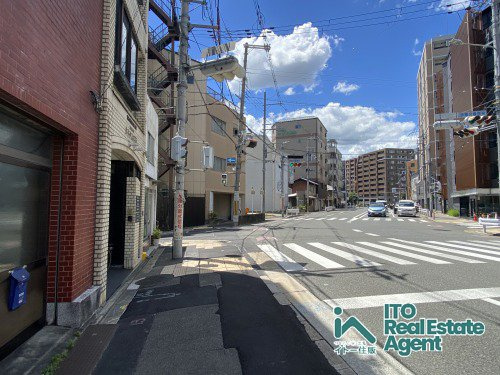 日邦丸太町ビルのその他