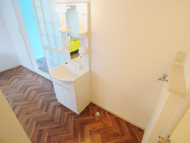 森元コーポB棟のその他