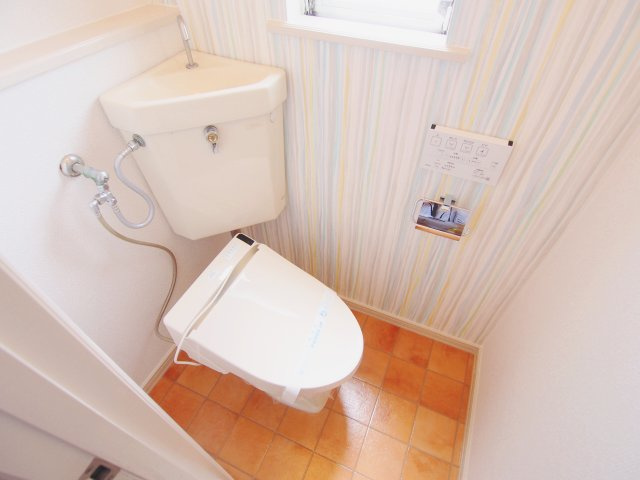 森元コーポB棟のその他