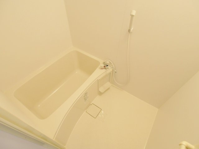 森元コーポB棟の収納