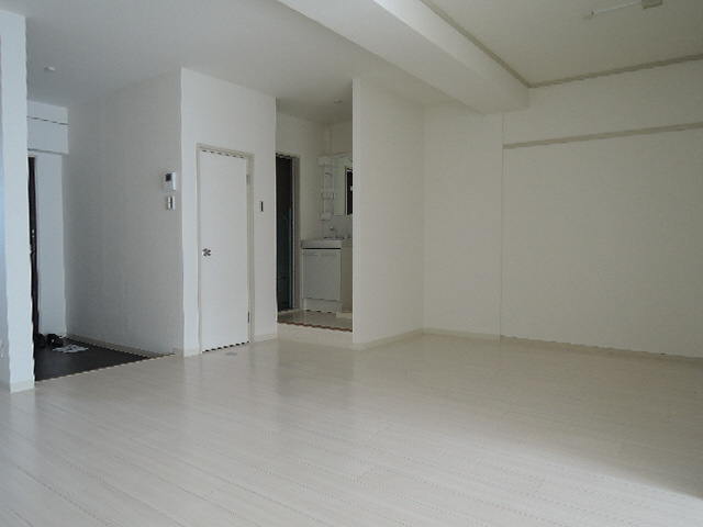 クレアトーレ姫路駅前の寝室