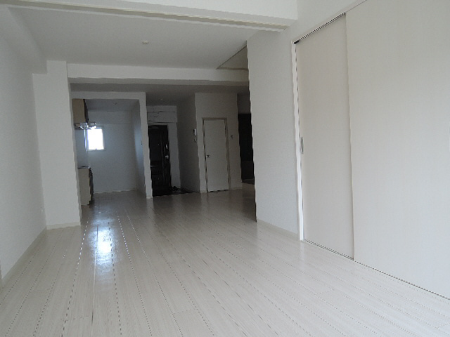 クレアトーレ姫路駅前の子供部屋