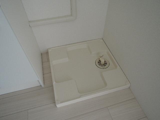 クレアトーレ姫路駅前の浴室