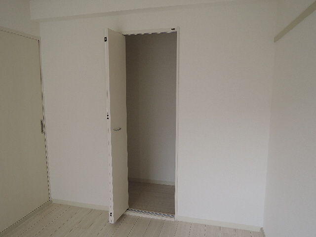 クレアトーレ姫路駅前の収納