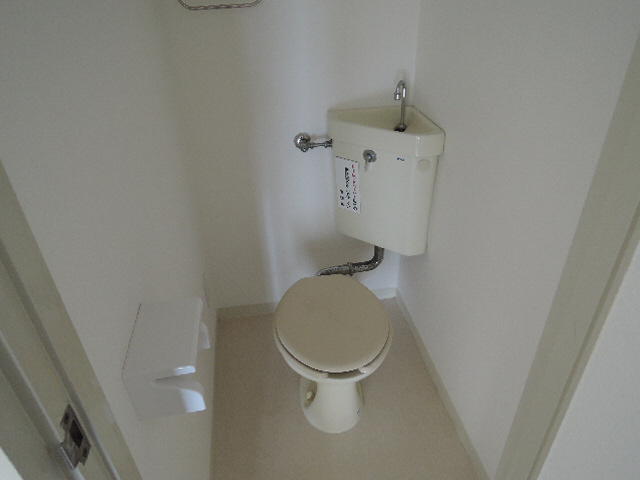 クレアトーレ姫路駅前のトイレ