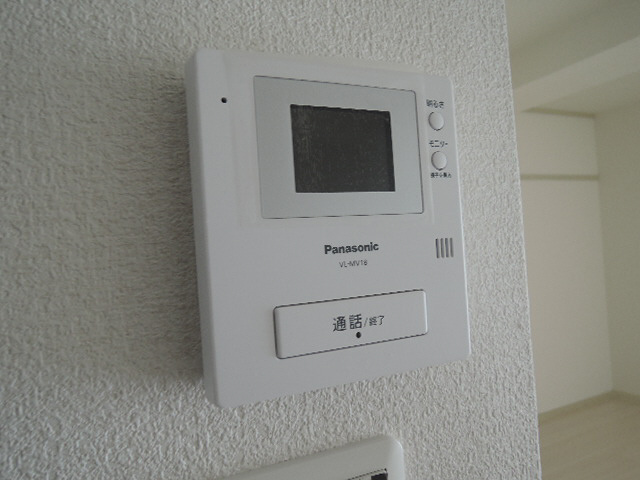 クレアトーレ姫路駅前のセキュリティ