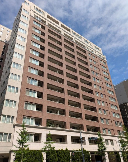 パークスクエア文京音羽