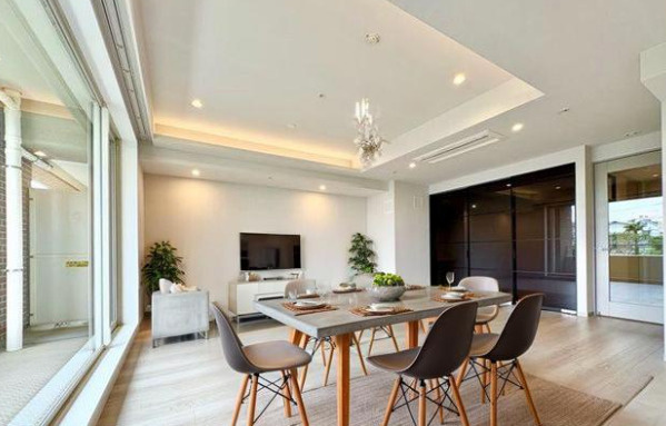 パークスクエア文京音羽のその他