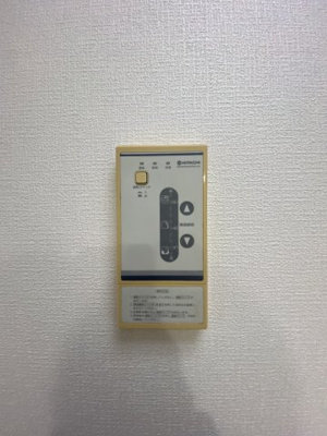 【設備】 | ヴァンドーム羽曳野