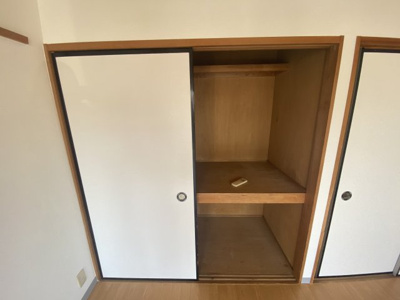 【収納】 | ヴァンドーム羽曳野