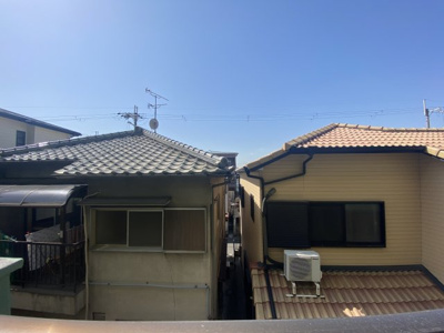 【展望】 | ヴァンドーム羽曳野