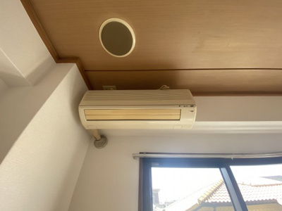 【設備】 | ヴァンドーム羽曳野