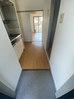 【玄関】 | ヴァンドーム羽曳野