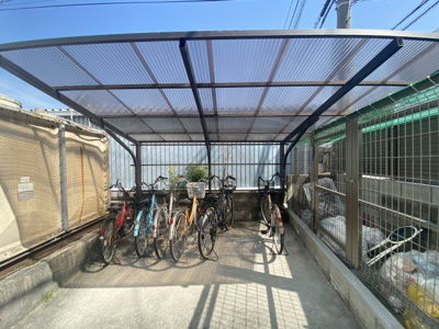 【その他共用部分】 | ヴァンドーム羽曳野