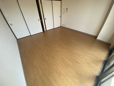 【居間・リビング】 | ヴァンドーム羽曳野