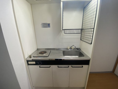 【キッチン】 | ヴァンドーム羽曳野