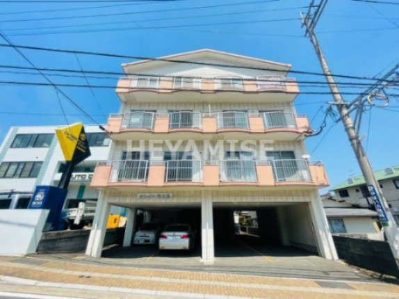 ソレイユ富士見