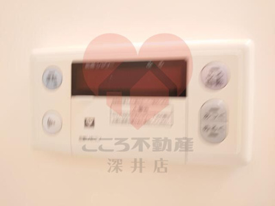 【設備】 | 東大阪市喜里川町貸家