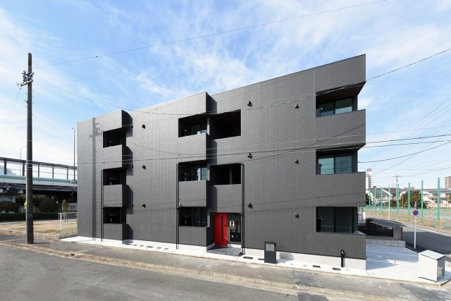 Warren koyoⅠのその他共用部分