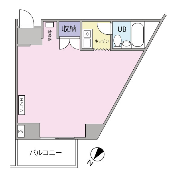 横浜東口ビルの画像