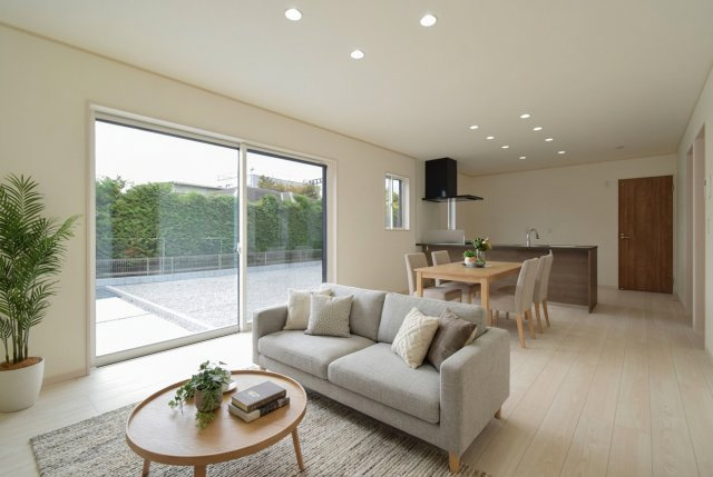 前橋市箱田町「１区画」の画像