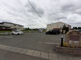 【駐車場】 | ファインアニメート | カースペースがあります