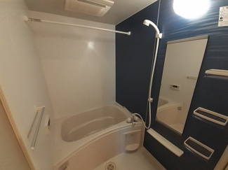 【浴室】 | ファインアニメート | きれいなお風呂です