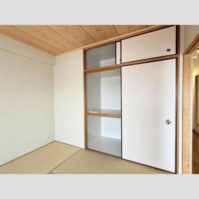 【収納】 | ルピナス南大路