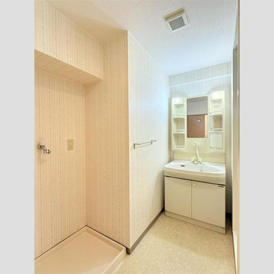 【洗面所】 | ルピナス南大路