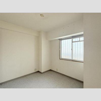 【寝室】 | ルピナス南大路