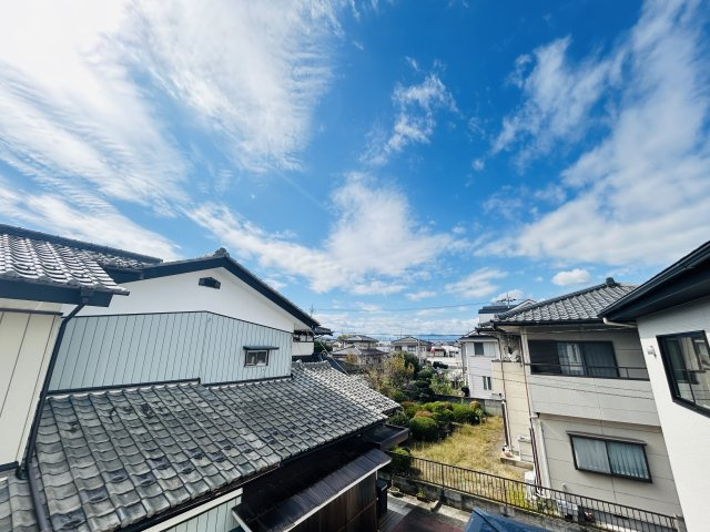 新築　高崎市下小鳥町1期　１号棟の展望|高崎市下小鳥町1期　１号棟