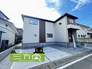 新築　高崎市下小鳥町1期　１号棟の画像