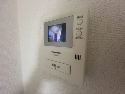 【セキュリティ】 | エスポワールハイツ