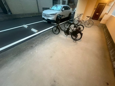 【その他共用部分】 | エスポワールハイツ