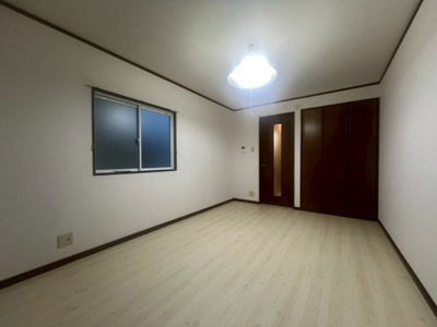 【居間・リビング】 | エスポワールハイツ