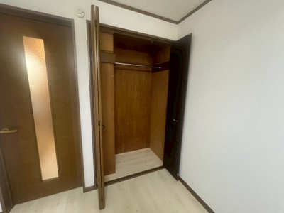 【収納】 | エスポワールハイツ