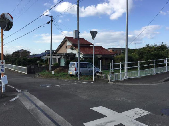 船木（池田）売土地